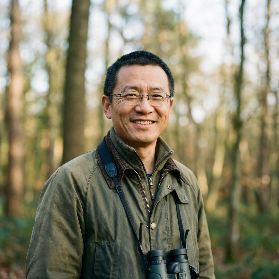 寸止挑战专家王建国