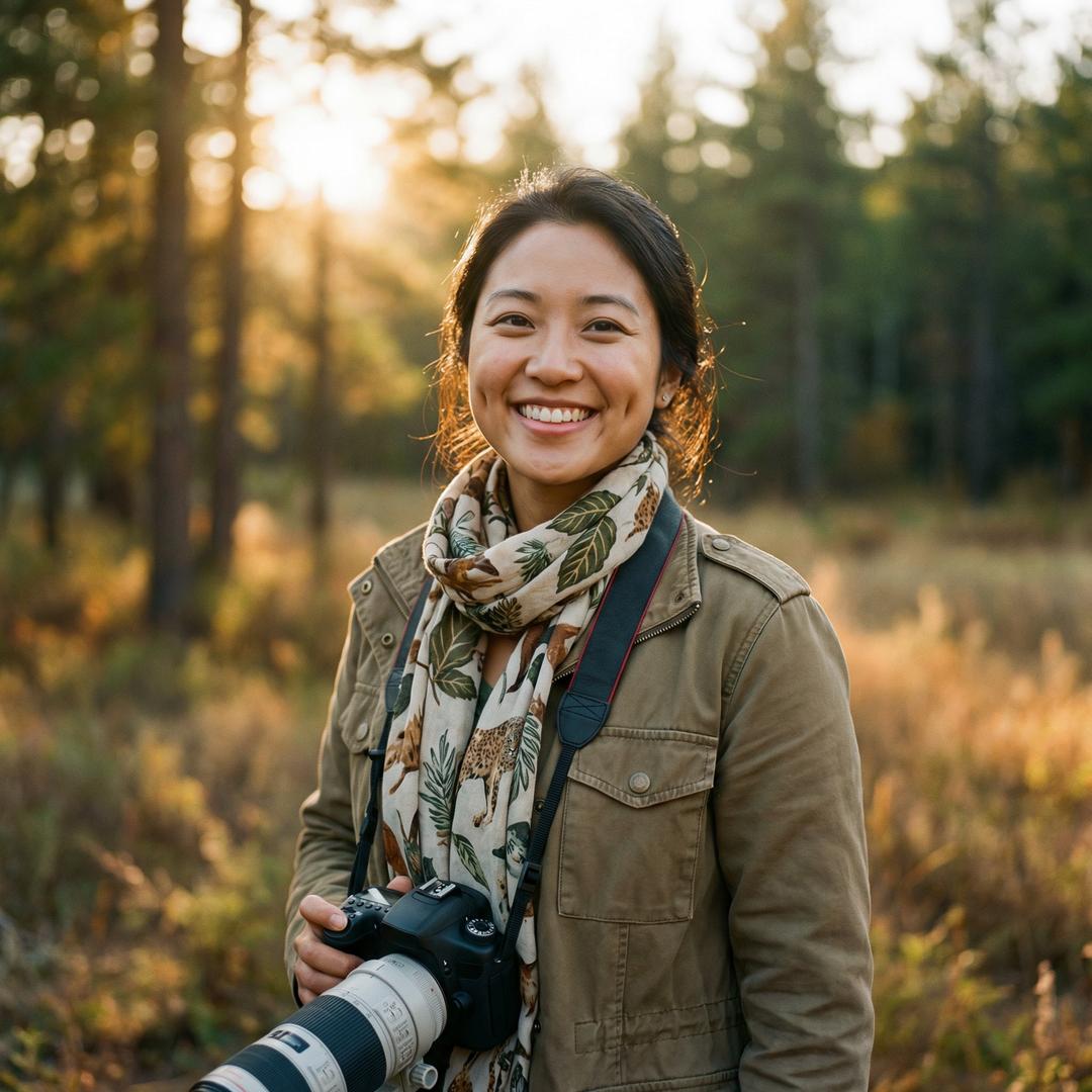 寸止挑战摄影师苏雨晴