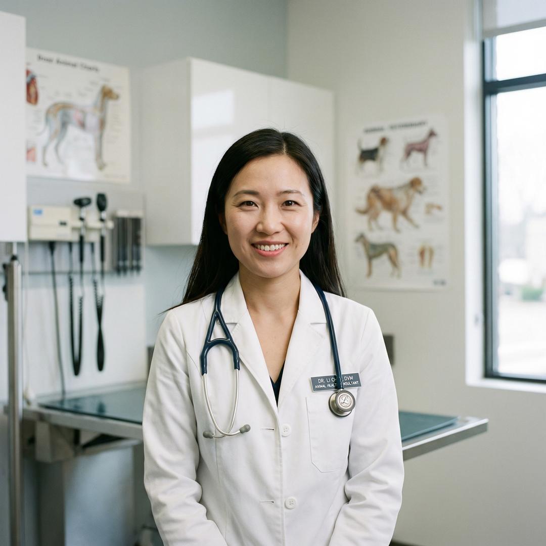 寸止挑战顾问李思琪