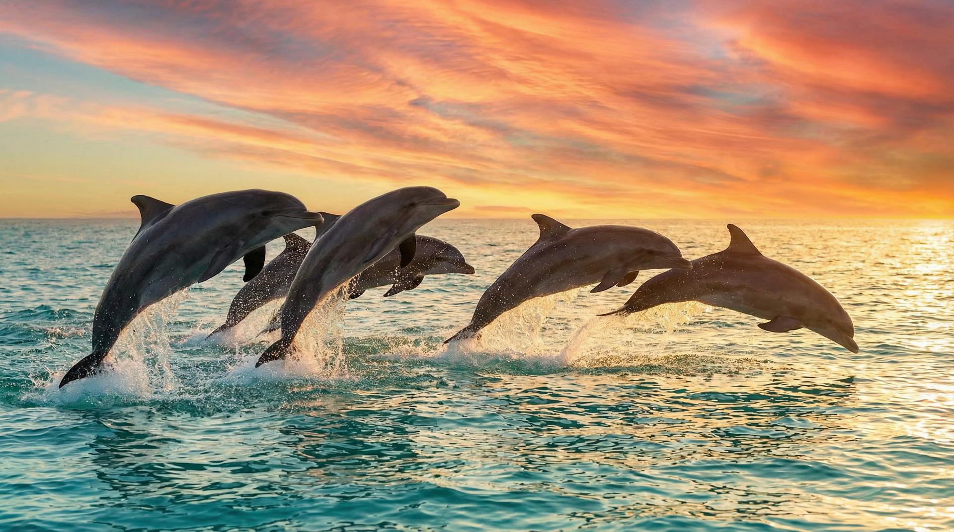 寸止挑战海豚视频